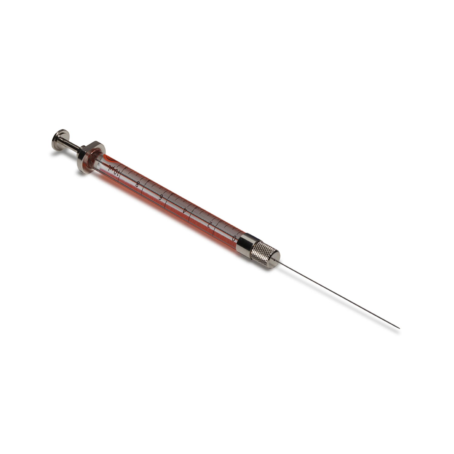 C0326: Syringe, 10 uL, (for Liquid Water Isotope Analyzer